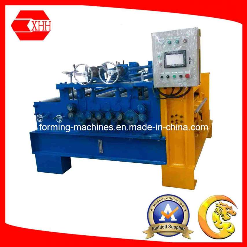 Metal Flattening & Cutting Machine for Straightening